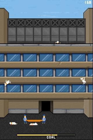 Phone Story screenshot 3