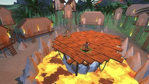 Shackwave screenshot 2