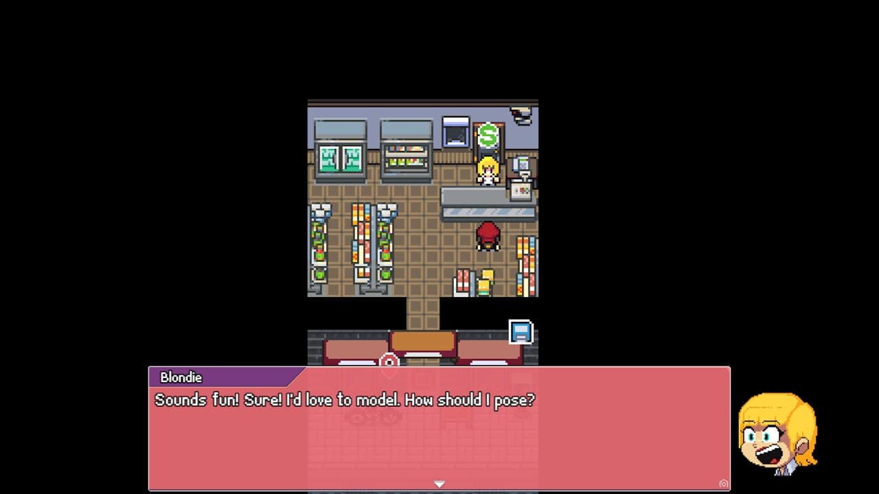 Foto Boy: Flashstar screenshot 3
