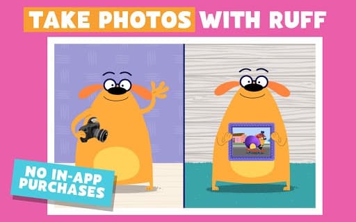 Photo Stuff with Ruff screenshot 2