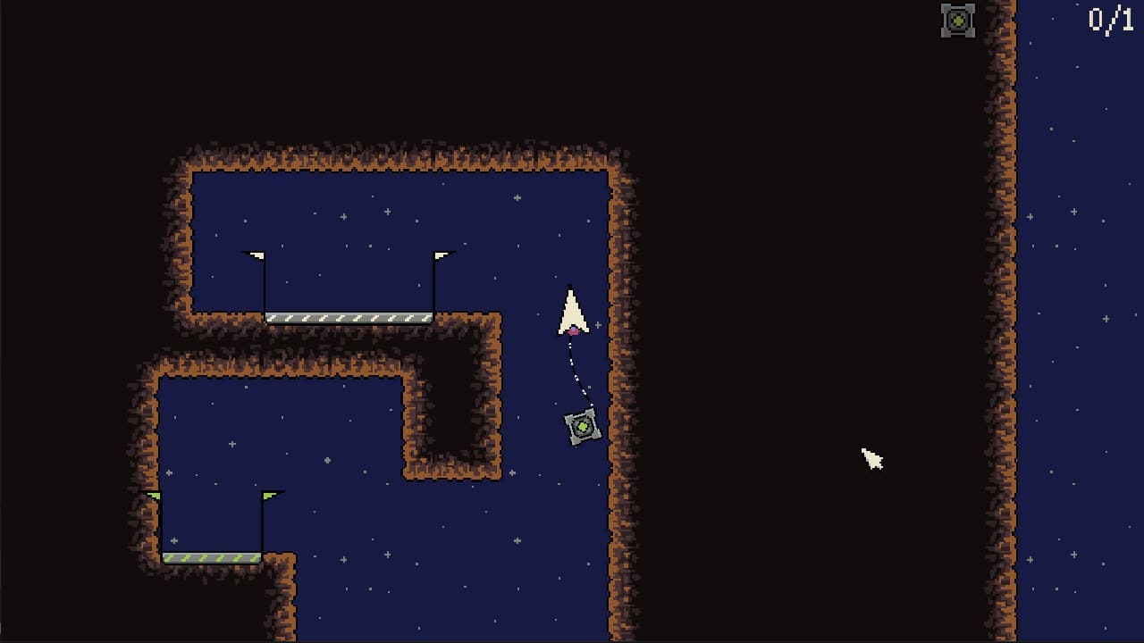 Rocket Shipment screenshot 5
