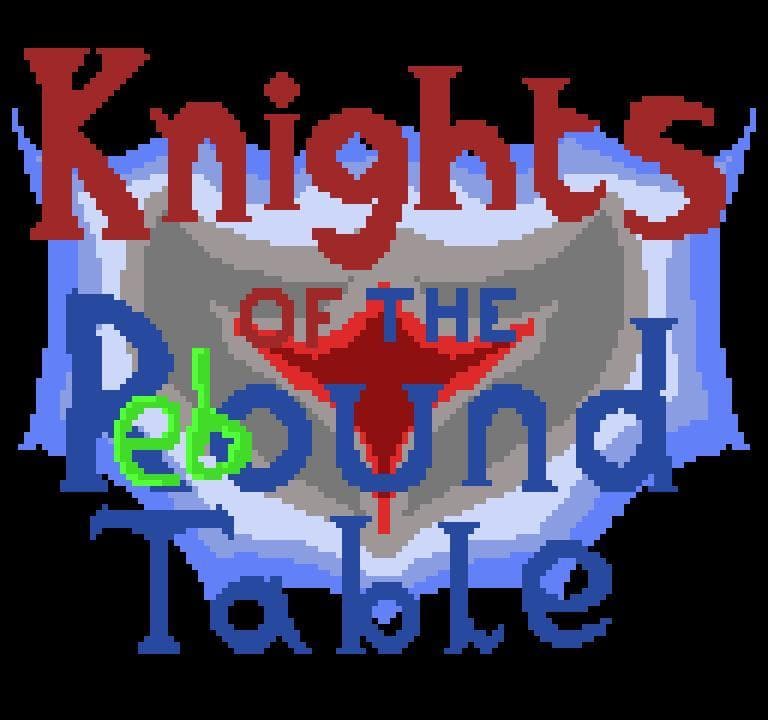 Knights of the Rebound Table
