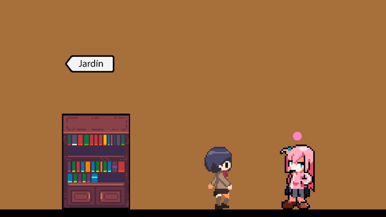 Flowering screenshot 2