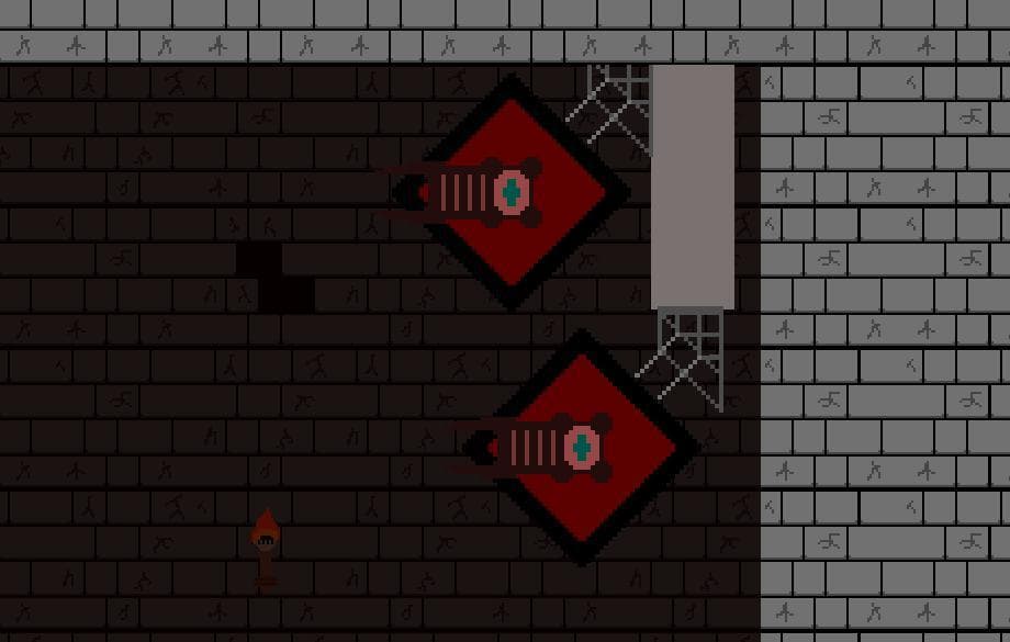 The scuffed spear by Team Mummy screenshot 4