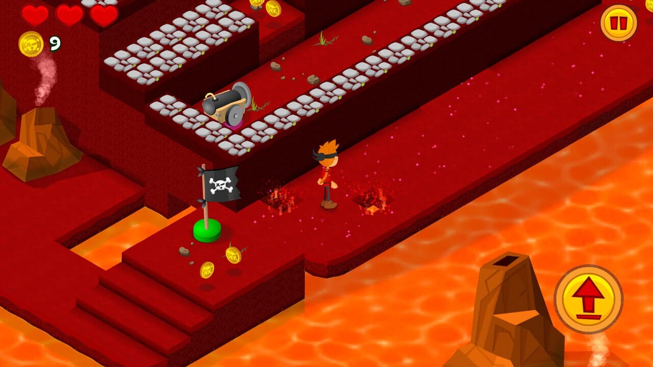 MathLand screenshot 4