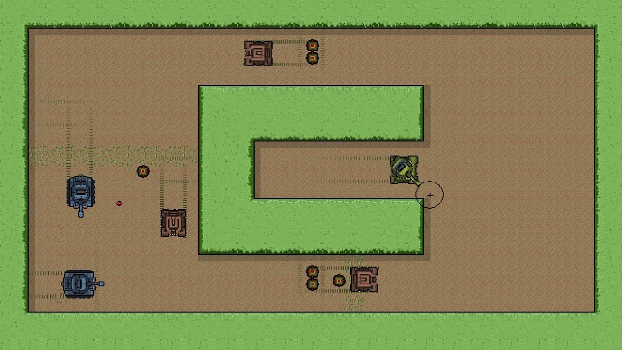 Live Armor screenshot 5