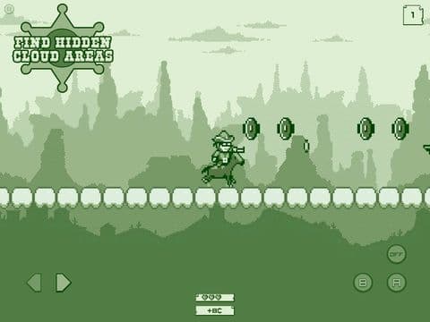2-bit Cowboy Free screenshot 3