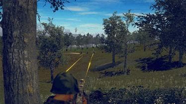 Para Bellum - The Unknown Soldiers screenshot 2