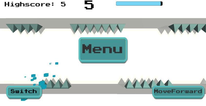 Infinity Flipping screenshot 2