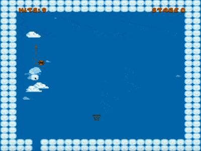Ball Breaker (pello) screenshot 2