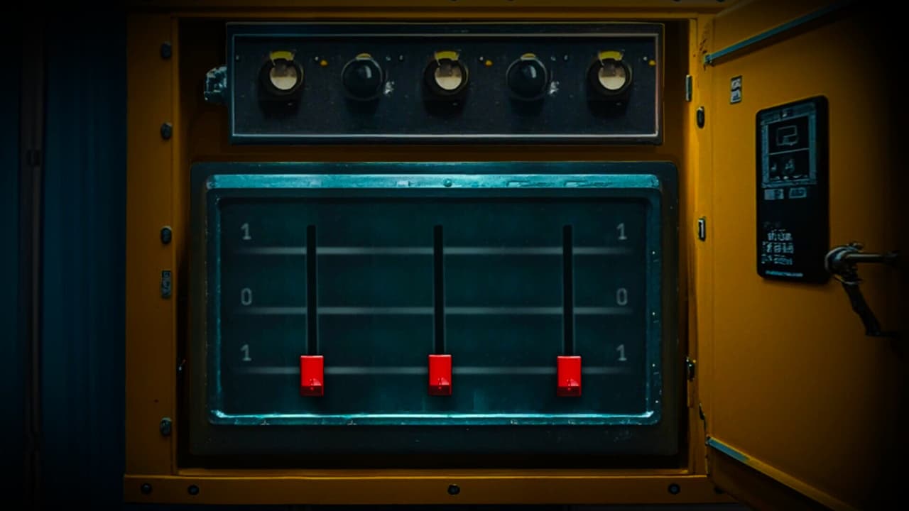 永夜镇EternalNightTown screenshot 4