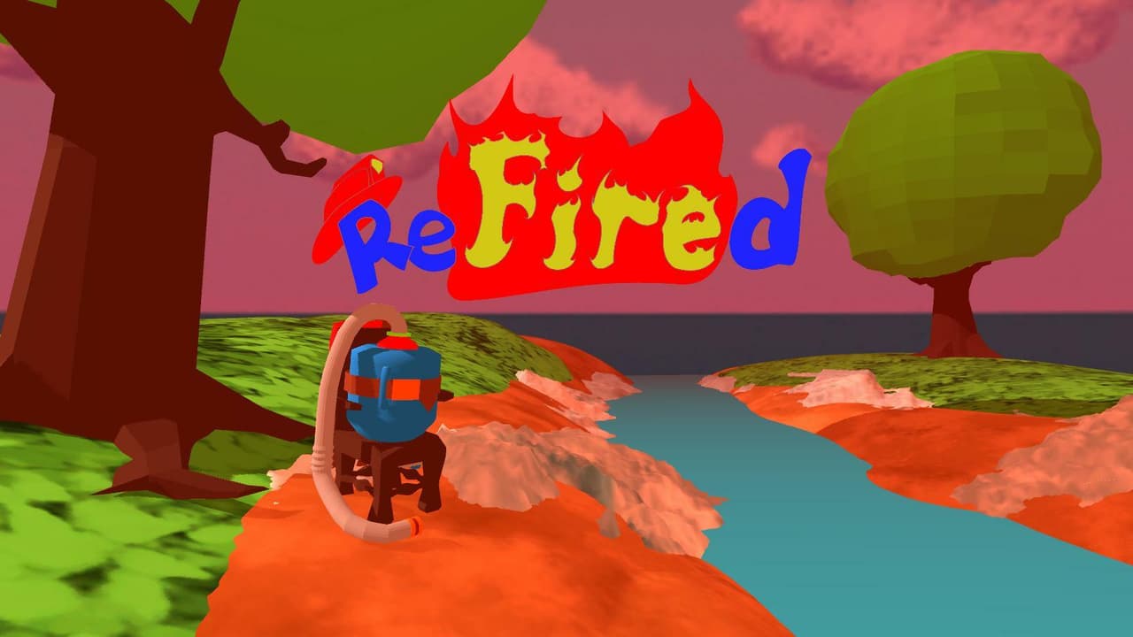 Refired