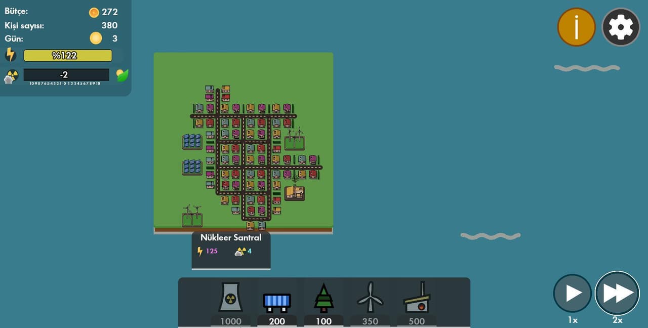 Enerji Adası screenshot 3