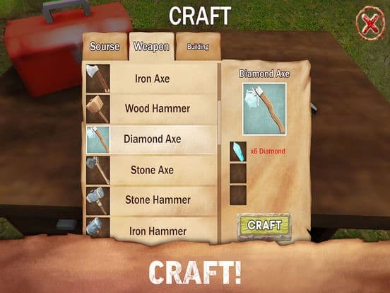 Dinosaur Hunt Survival screenshot 3