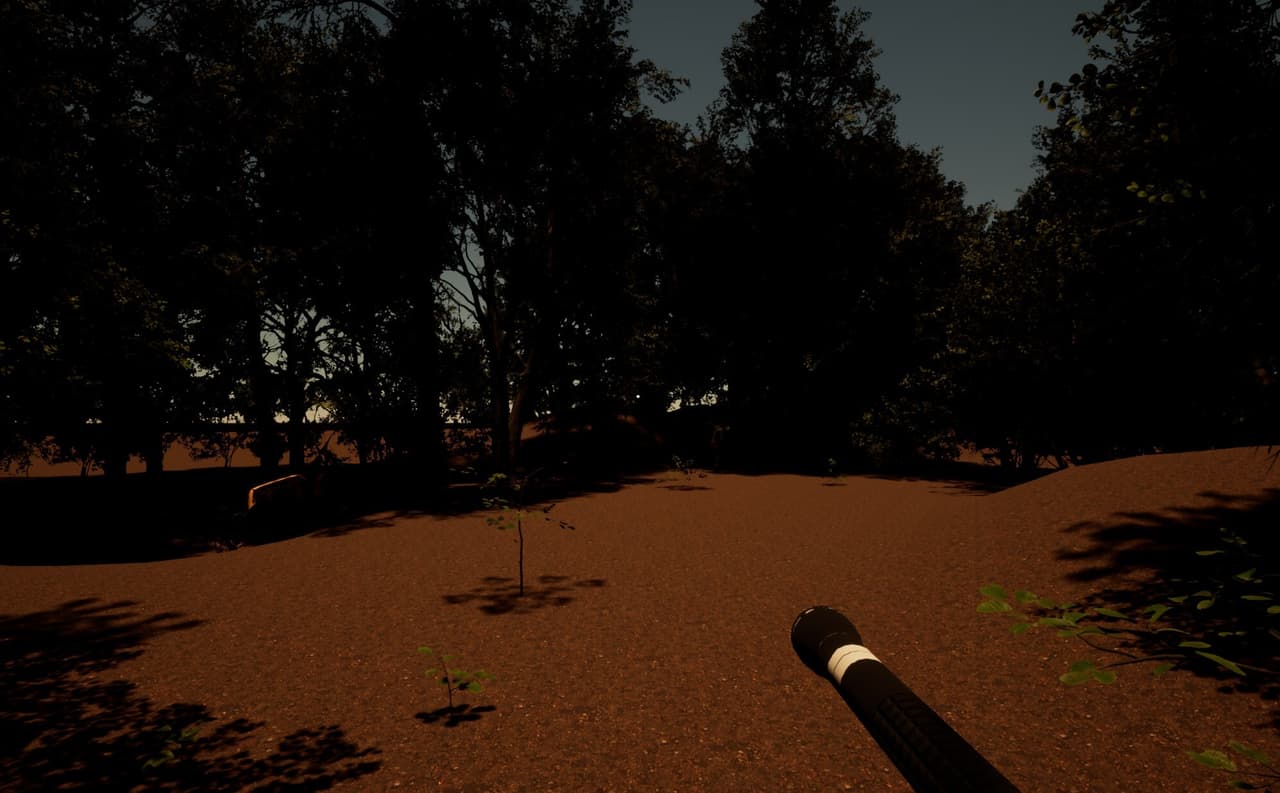 Imposter (Lexingto, Yacob) screenshot 4