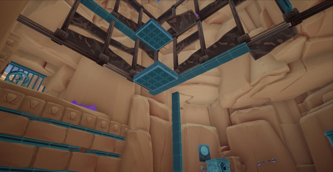 Paused (Pre-Alpha) screenshot 5