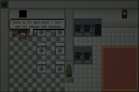 Can you make it out? screenshot 2