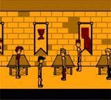 What Was Left In The Arena screenshot 5