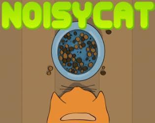 NoisyCat