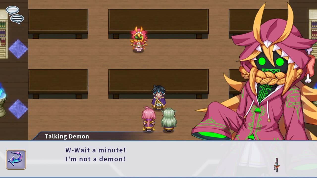 Astrune Academy screenshot 2