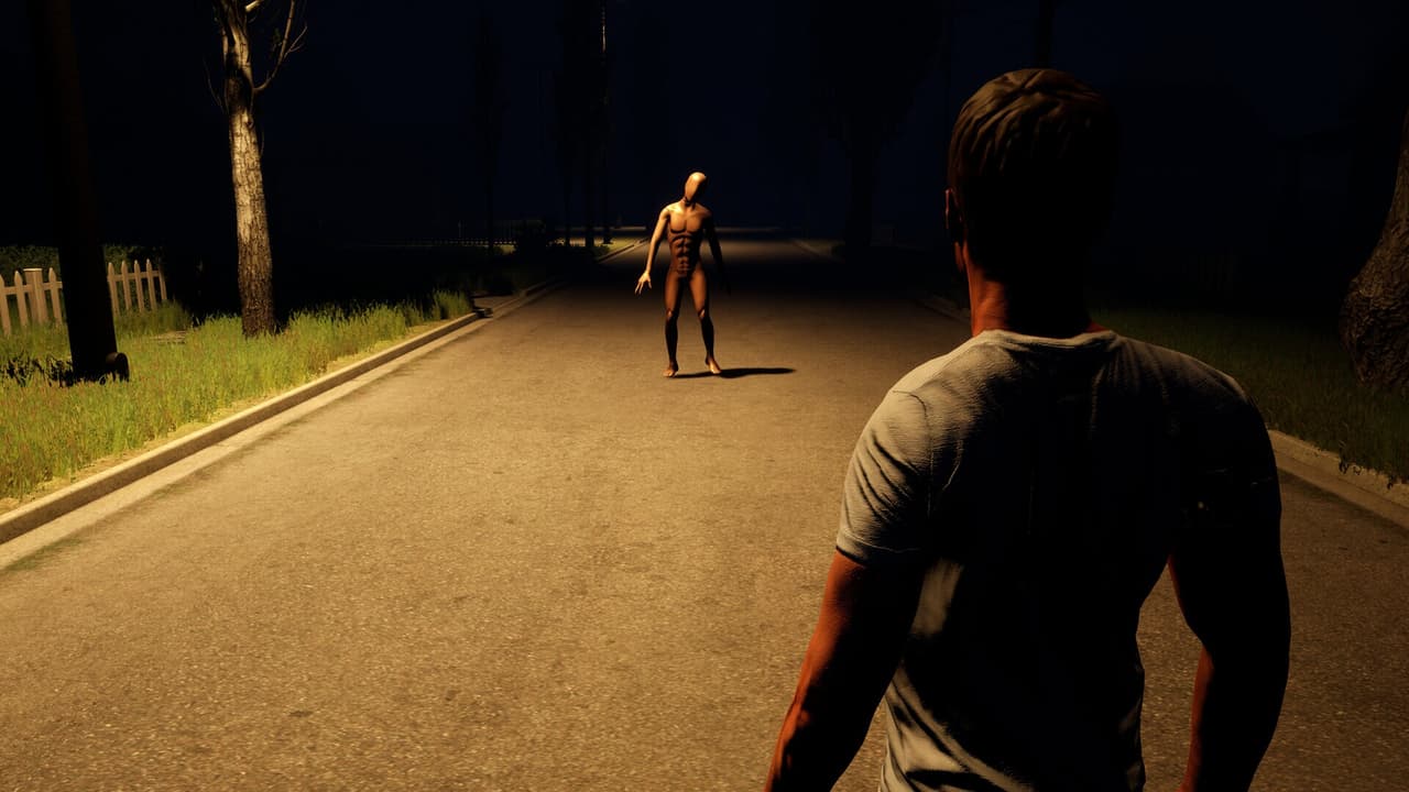DONT LOOK AWAY screenshot 2