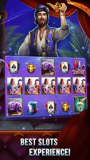 Casino Games: Slots Adventure screenshot 6