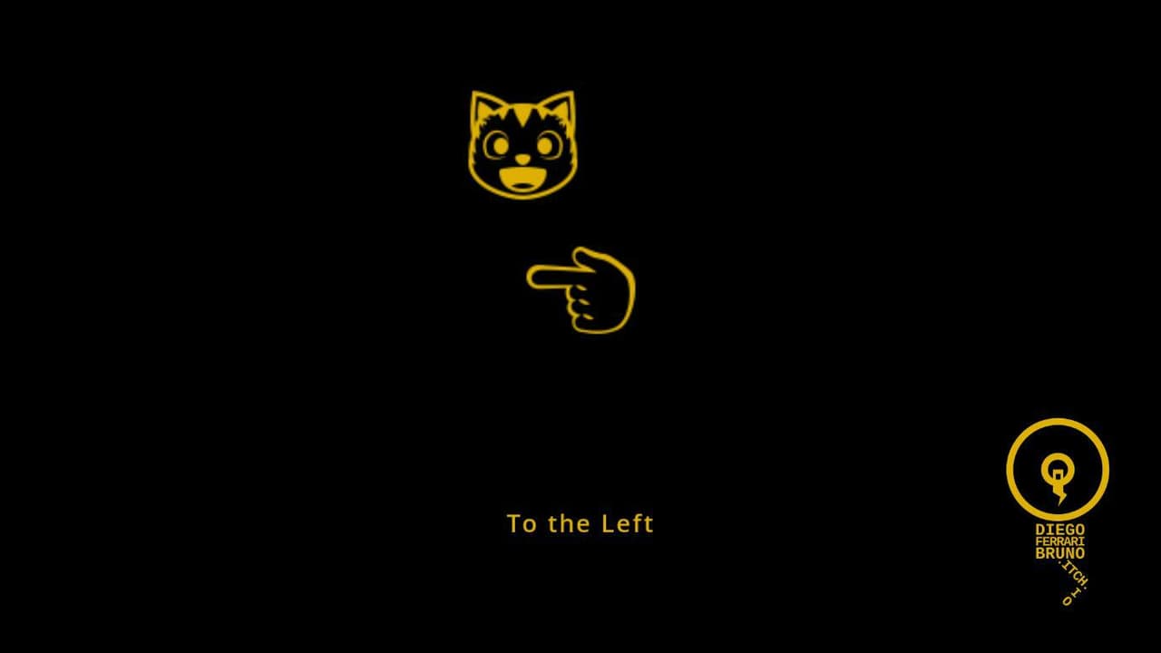 Gato Mia Roguelike - Touch - With visuals!