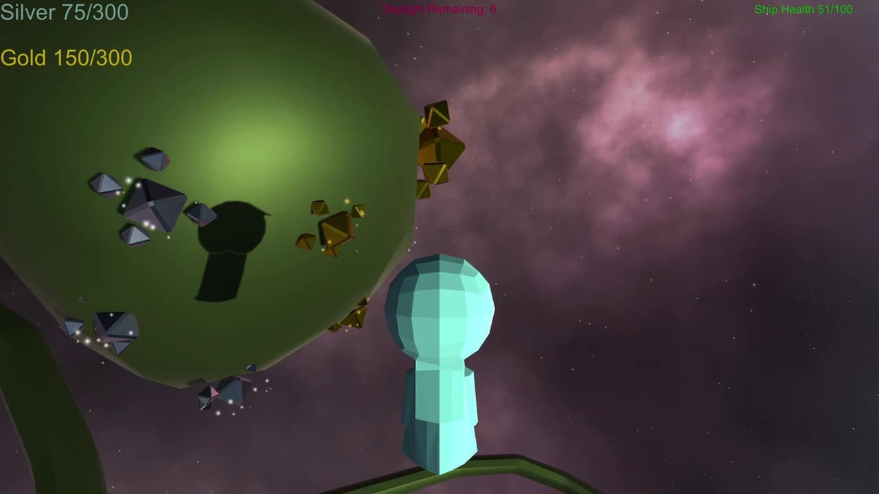 Planet Tower Defense (Chariot Rider) screenshot 3