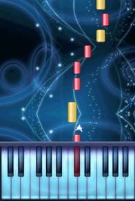 Music on: Playing Piano screenshot 5