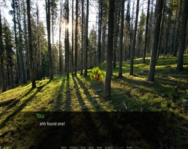 EscapeZ screenshot 4