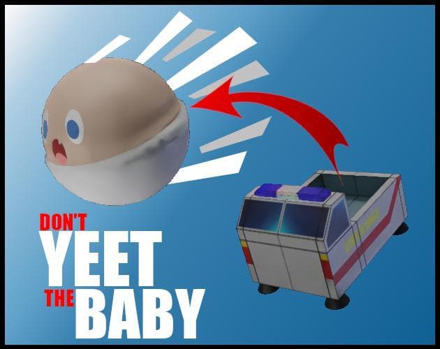 Dont Yeet The Baby screenshot 2