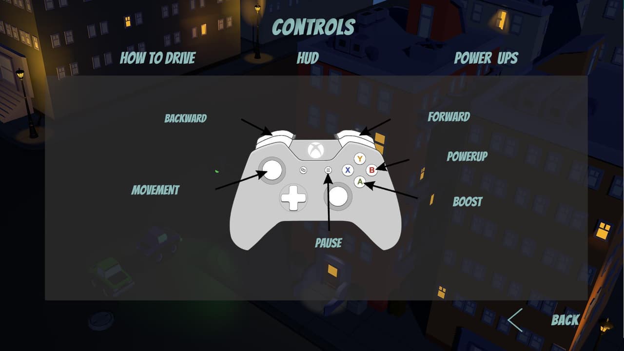 PAW screenshot 3