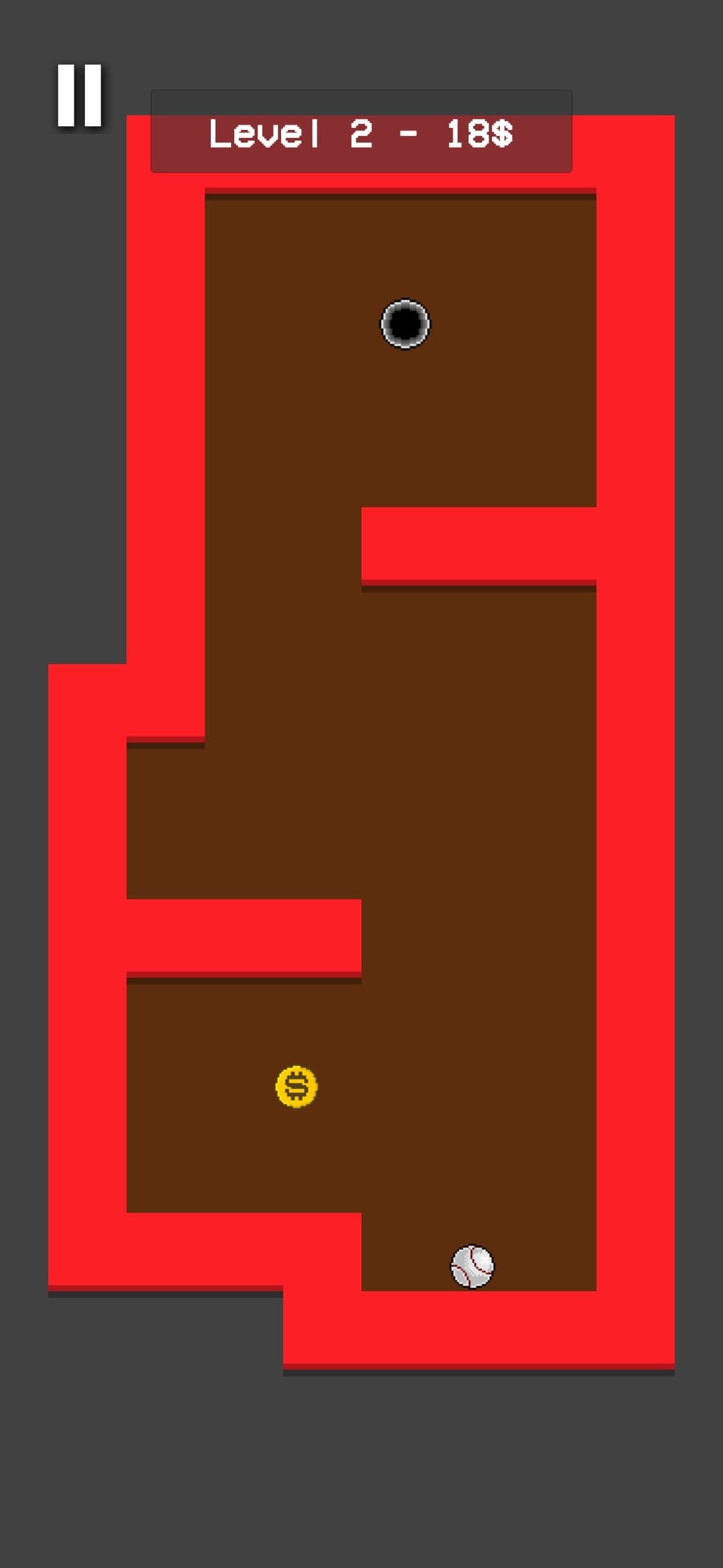Hole (grizzlystudio) screenshot 3