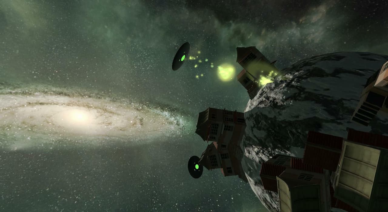 Small World DEFENDER (adhochero) screenshot 2