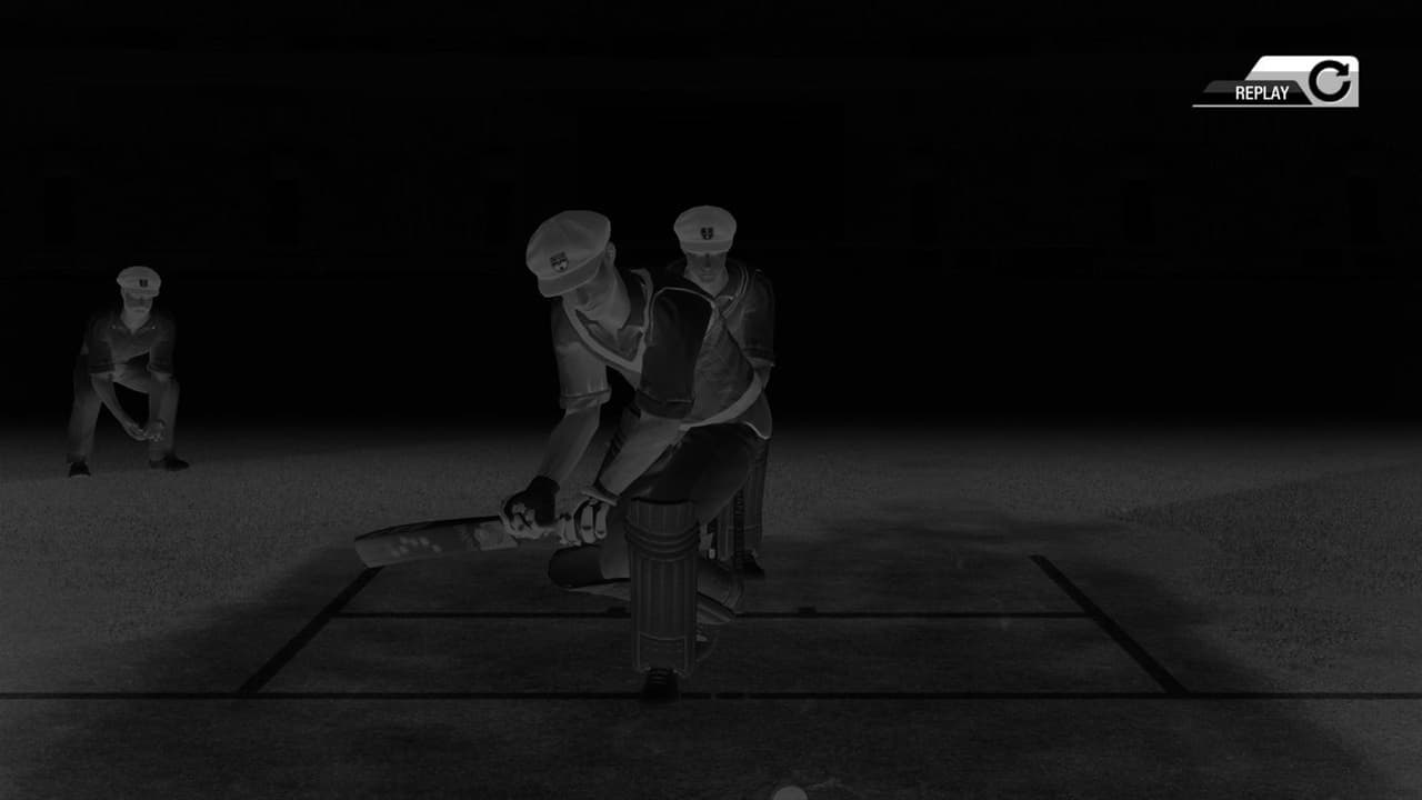 Don Bradman Cricket screenshot 2