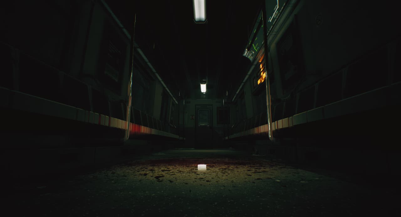 Half-Life: Alyx MK Edition (Mouse + Keyboard Remake) screenshot 6