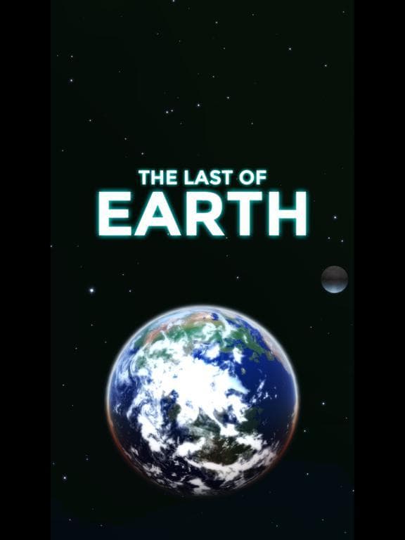 The last of earth screenshot 2