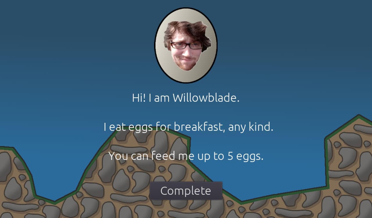 Eggidemic screenshot 5