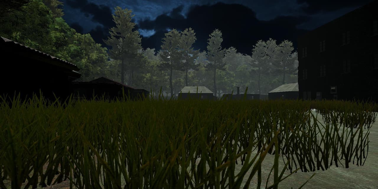 Abandoned (itch) (baconation) screenshot 2