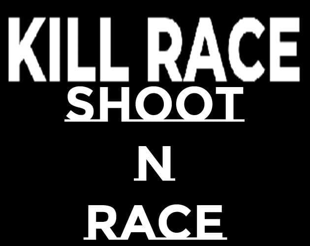 Kill Race