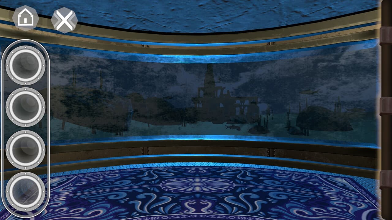 Beach Cafe II: The Escape Room screenshot 4