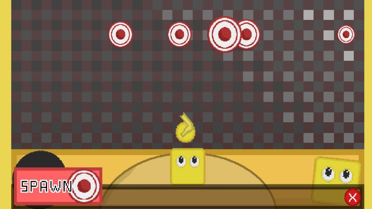 Buddy Ultra Smash - (GMTK Game Jam 2022)