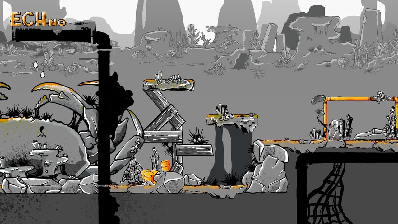 EchNO screenshot 5