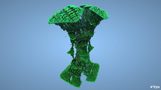 Marble Marcher JJ screenshot 2