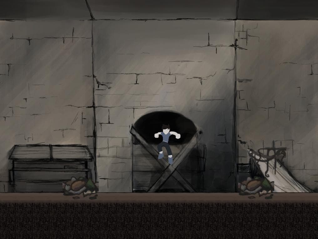 Subterraneum 2022 screenshot 6