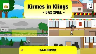 Kirmes in Klings screenshot 2