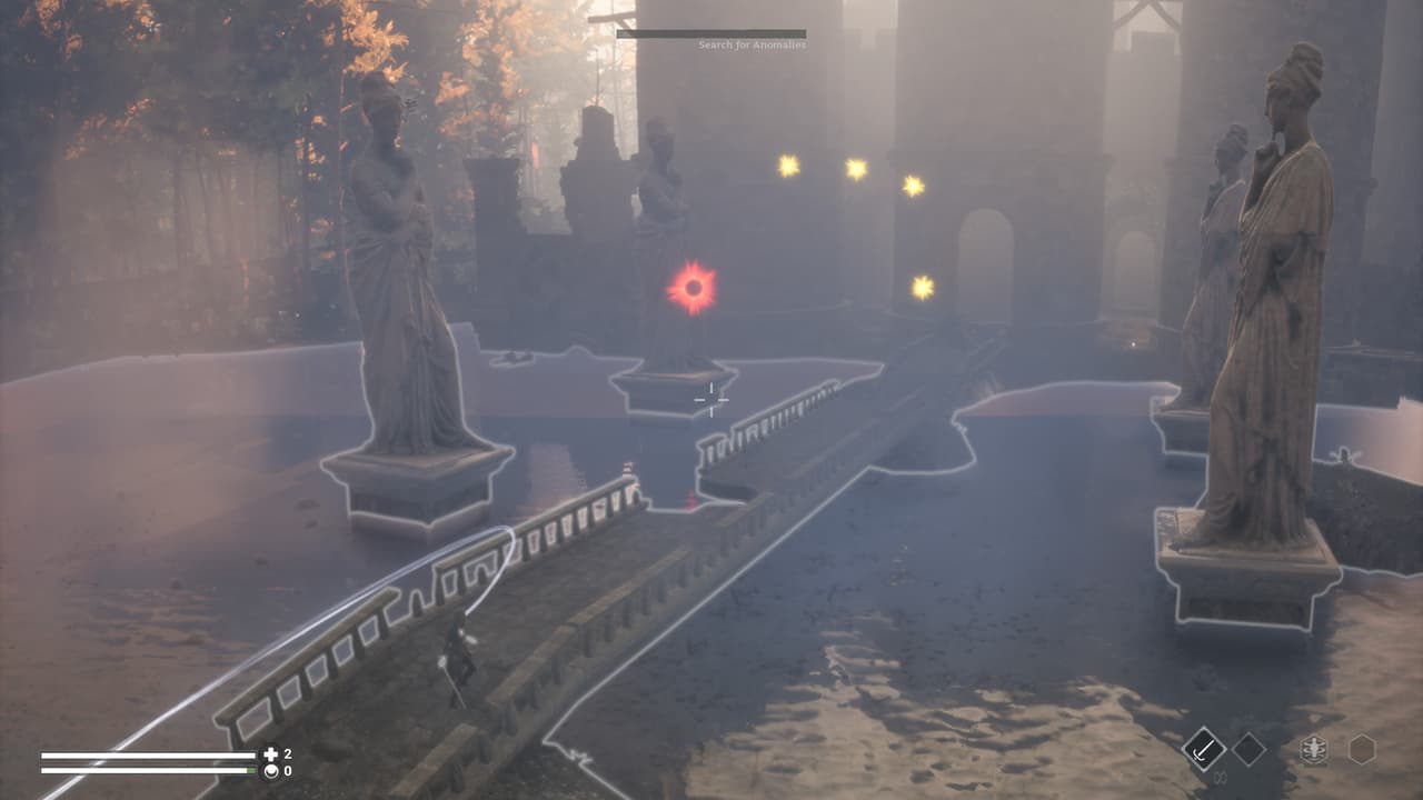 Dream Cycle screenshot 6