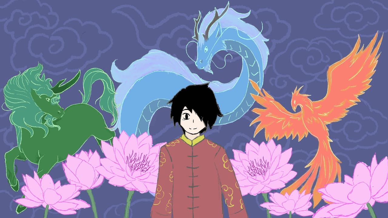 Le cauchemar de Shen (Calinaura) screenshot 4