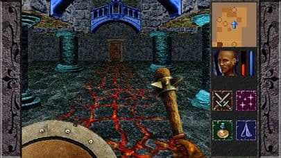 The Quest Classic - Lost Archipelagos screenshot 5