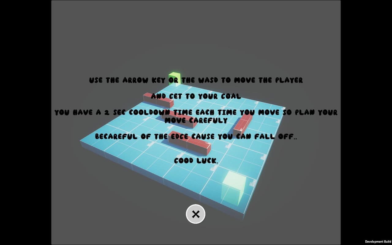 The Exit (Kingdiablo) screenshot 4